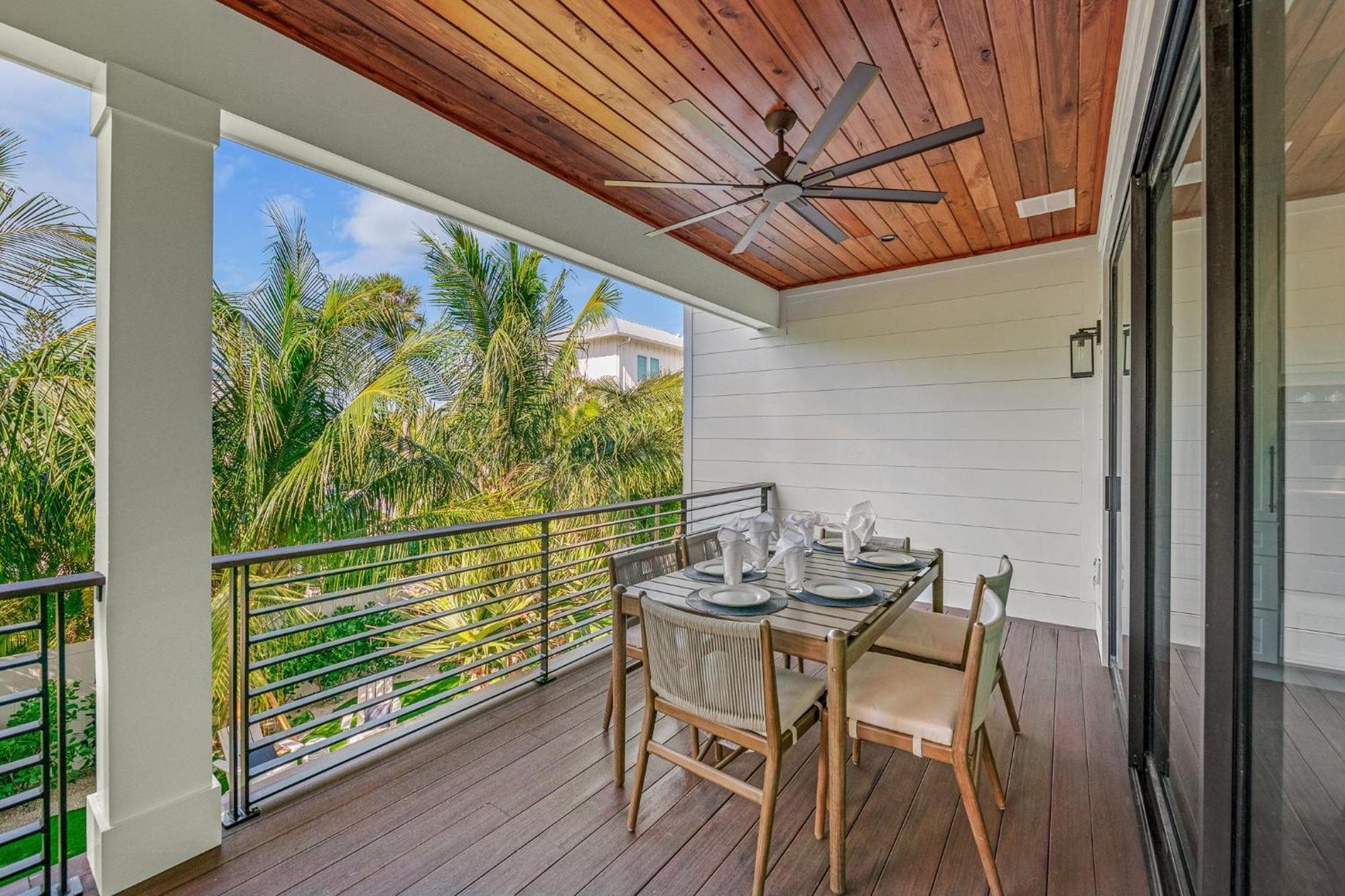 Fine And Sandy Anna Maria Exterior photo