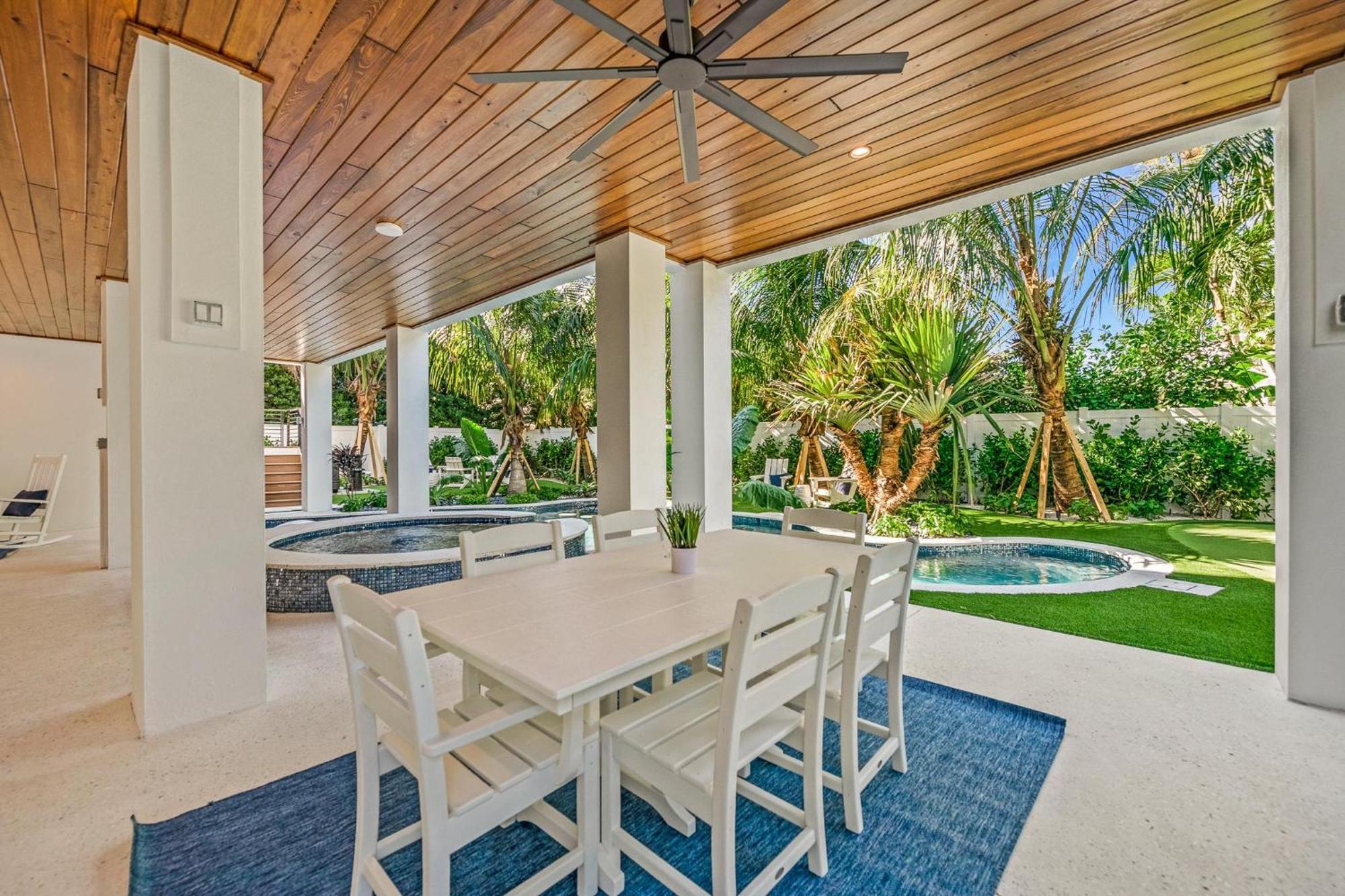 Fine And Sandy Anna Maria Exterior photo