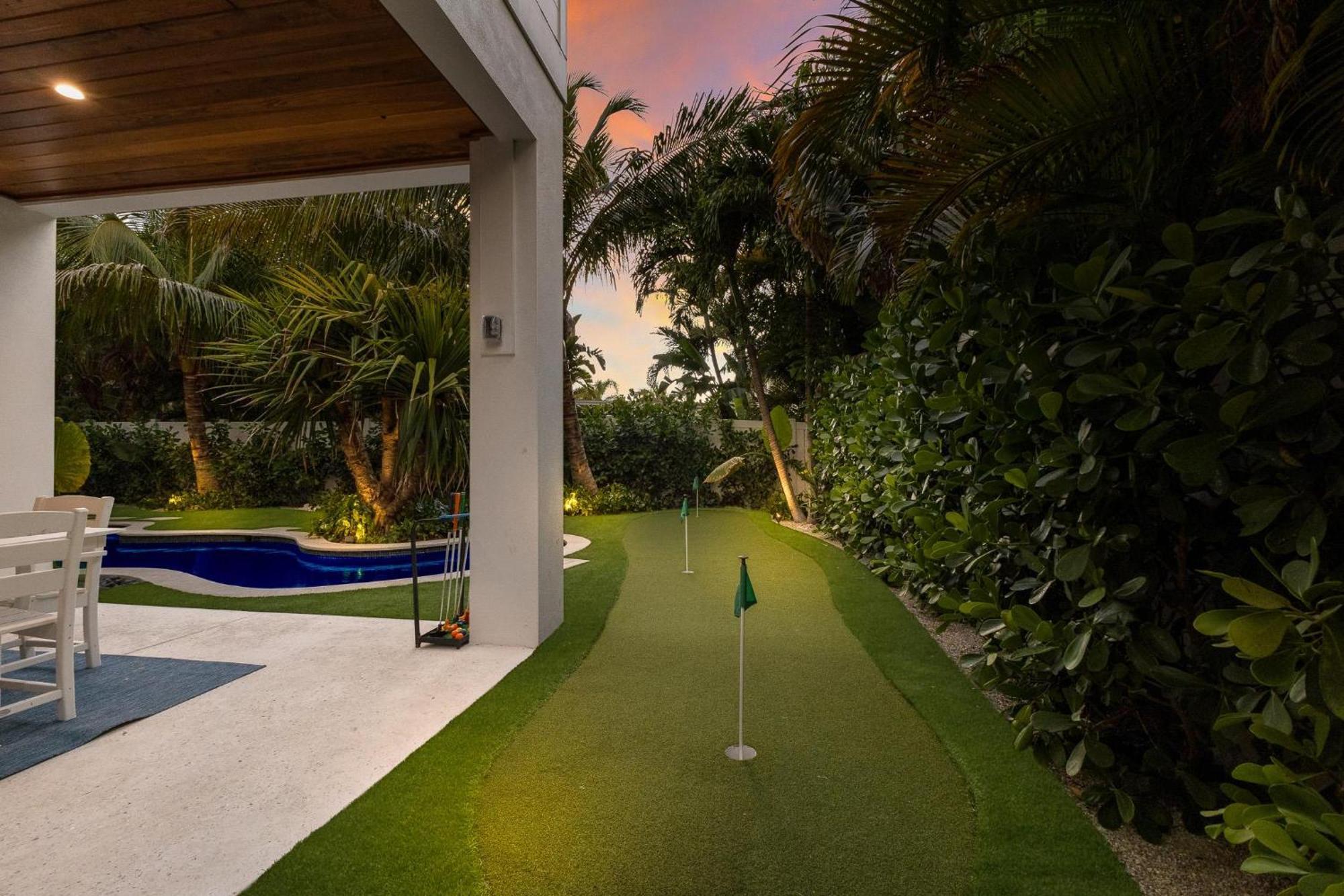 Fine And Sandy Anna Maria Exterior photo
